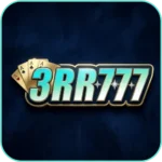 3RR777 Game official logo and earning app interface for Pakistan