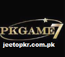 PA7KK Game Download Earn Real Money Online in Pakistan
