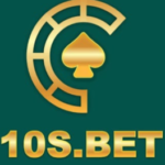 10s Bet game app interface and earning features