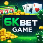 6KBet Game APK Download New Earning App