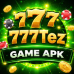 777Tez Game APK Download Earning App