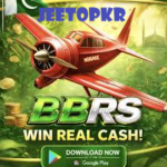 BBRS Game Download - online gameplay interface with exciting slots, Gameplay features, and real money reward