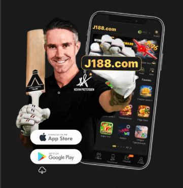 Explore the real earning gaming features with J188 New Game