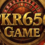 Download PKR656 Game APK which offers to earn real cash