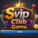 SVIP Club Game Download And Earn Money