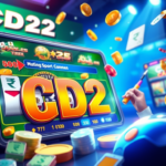 Download CD22 And Get High Bonus with Refer Program and Promotions