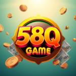 Explore the game and earn real money with 58Q Game