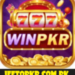 Download WINPKR Game and Earn Big One With Trouble