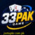 33PAK Game Download is Pakistani No 1 Offering Best Bonuses