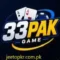 33PAK Game Download From Jettopkr