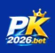 Image Alt Text: PK2026 Game mobile gaming platform interface with rewards and referral features